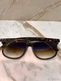 Okuľare Ray-Ban RB4147 710/51 UNISEX - 3