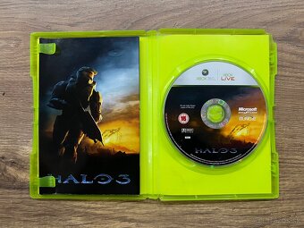 Halo 3 na Xbox 360 - 3