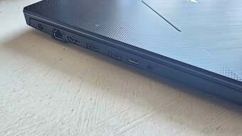 Herný notebook Asus Tuf Gaming F15 - aj vymením - 3
