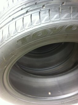 Letné pneumatiky 225/50R17 - 3
