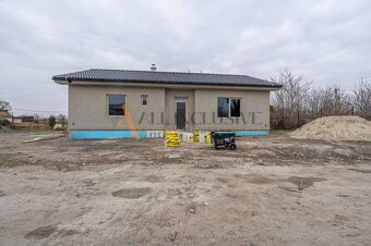 ALL INCLUSIVE l NA PREDAJ 3 IZBOVÝ RODINNÝ DOM-NOVOSTAVBU, H - 3