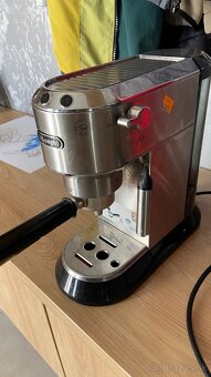 Kávovar De Longhi - 3