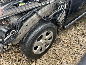 VW Touareg 2.5TDI a 5.0TDI diely - 3