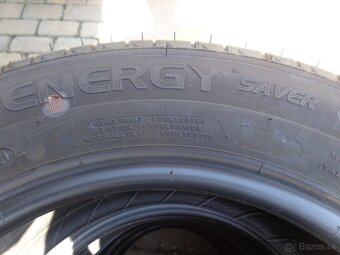 205/60R16 Michelin nove demo letne pneu - 3