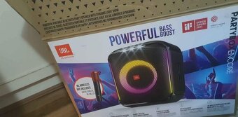 JBL Encore - 3