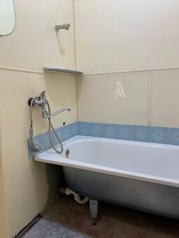 1 IZBOVÝ BYT, ŽELEZIARENSKÁ, KOŠICE - ŠACA - 3