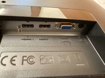 Monitor BENQ GW2470 - 3