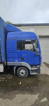 MAN TGL 8.210 4X2BL - 3