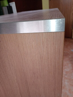 Pisaci Stolik 110 x 50 x 75 cm - 3