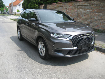 DS 7 CROSSBACK 1.5 BluueHDI 130 Perfomance line - 3