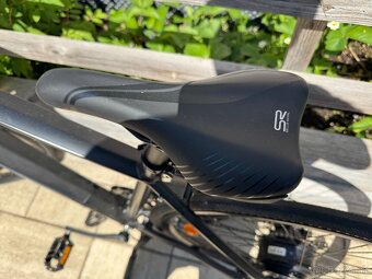 BMW elektricky bicykel - 3