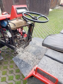 Malotraktor - 3
