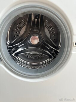 Pračka BOSCH Maxx 5 - 3