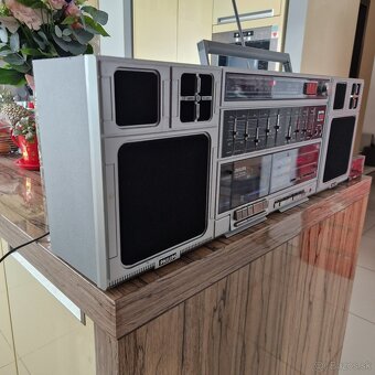 PHILIPS D-8644...Boombox... - 3