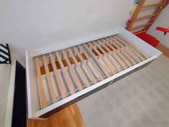 Posteľ IKEA FLAXA - 3