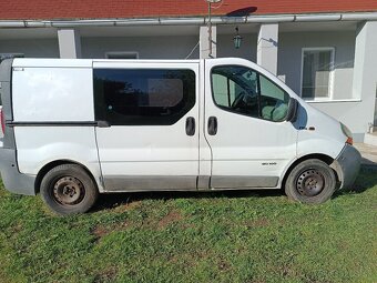 Renault trafic 1.9 cdti - 3