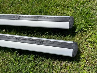 Thule wingbar evo, octavia combi III - 3