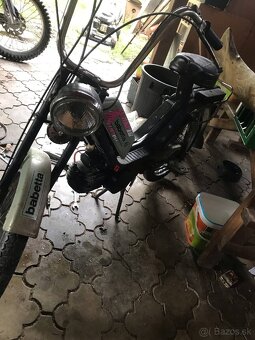 Babetta 210 - 3