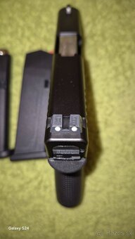 Glock 43 x rail - 3