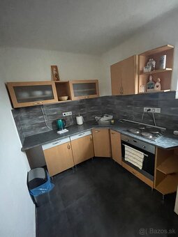 Ubytovanie Sebechleby - 3