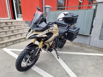 VOGE 625 DSX - 3