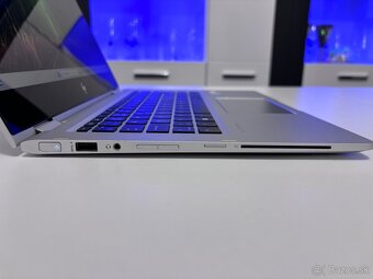 Dotykový notebook / tablet HP EliteBook x360 1030 G2 - 3