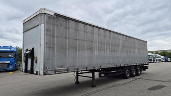 Prodám SCHWARZMÜLLER SPA 3/E STD - 3
