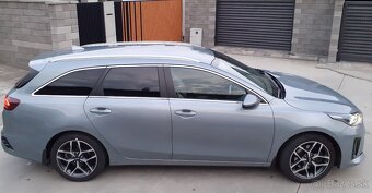 Ceed SW - 3
