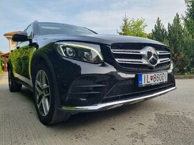 Mercedes Benz GLC 220cdi AMG - 3