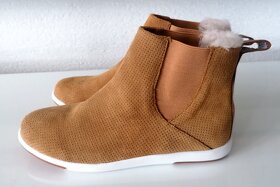 EMU CHELSEA Merino , Koža Pôvodná cena:155EUR Topánky - 3