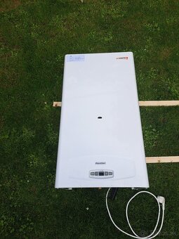 Plynovy kotol Protherm - 3