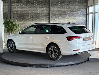 Škoda Octavia Combi 1.5 TSI ACT Style - 3