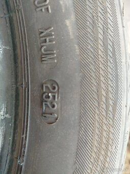 Matador Hectorra 3 205/55 R16 V - 3