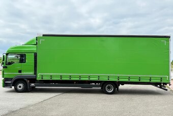 MAN TGL 12.250 - 4x2 – Shrnovačka – EURO 6 - 3