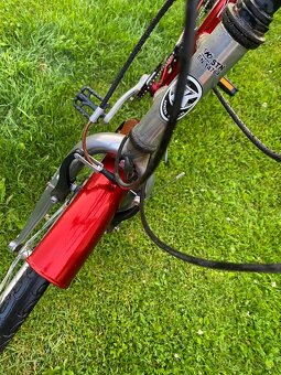 Bicykel - 3