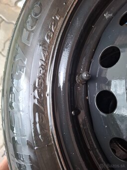Pneumatiky 4/100 r14 - 3