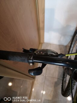 Kellys Alpina Eco M20 2018 - 3