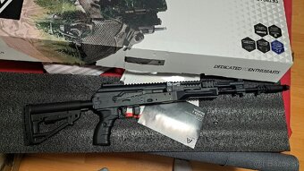 AK12 Arcturus - 3