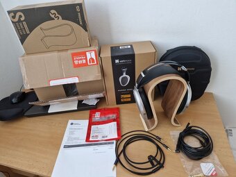 Hifiman Ananda Nano - 3