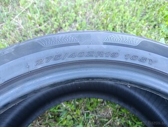 Letné 245/45R19 275/40R19 dvojrozmer - 3