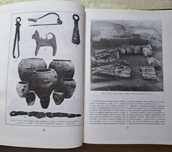 Archeologická topografia Bratislavy - 3
