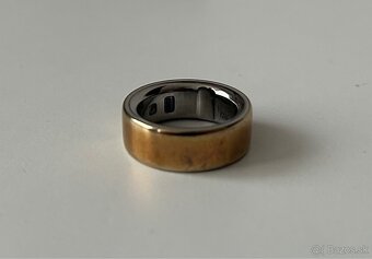 Oura Ring Gen 4 – Rosé Gold, veľkosť 7 - 3