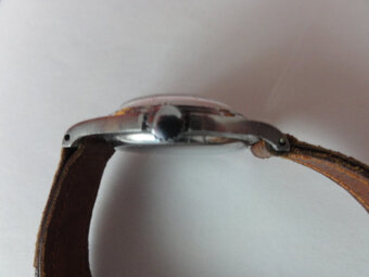 Predám hodinky MIMO (Girard Perregaux) - 3
