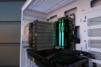 Herný PC, Ryzen 9 7950X, RX 7900XTX, 32GB RAM, SSD, 24m - 3