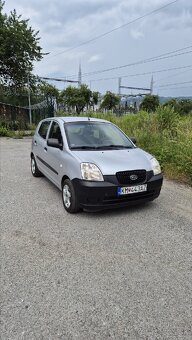 Predám Kiu PICANTO - 3