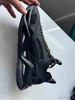 Tenisky emporio armani original - 3