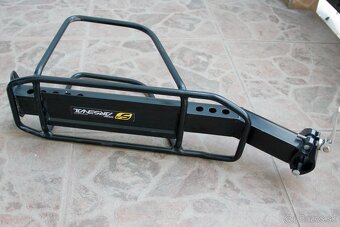 Nosic na bicykel SportArsenal - 3