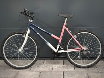 Horský bicykel po servise 26” - 3