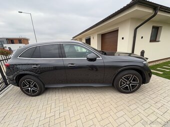 Mercedes GLC - 3