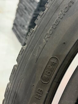 BMW ORIGINALNA SADA R22 - 3